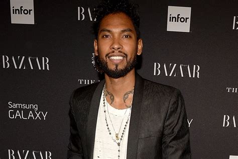 Miguel Drops Surprise EP With Three New Songs on SoundCloud [LISTEN]