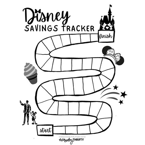 How To Save For Disney World In Lesser Known Ways Everyday