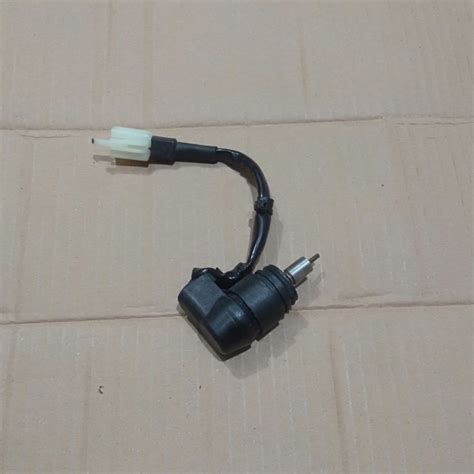 Jual Sensor Switch Langsam Cuk Otomatis Karburator Yamaha Xeon Karbu