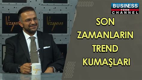 Son Zamanlarin Trend Kuma Larini Ozan Tuncer Anlatiyor Youtube