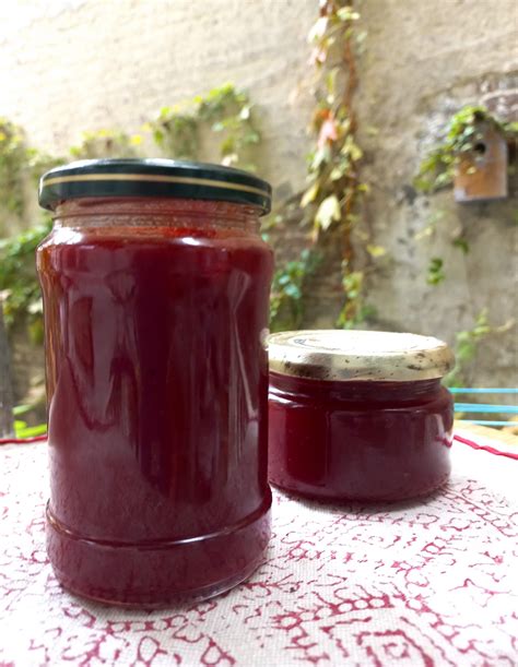 Берберис (кислич) - Практична кухня. Забуте і нове.