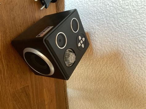 Box Haut Parleur Bluetooth Kaufen Auf Ricardo