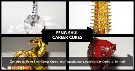 Feng Shui Career Cures Six Of The Best Feng Shui Career Cures Feng Shui Jobs Promotion Feng