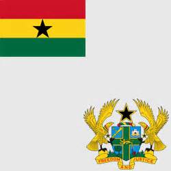 Гана — страна. Описание Ганы с картинками