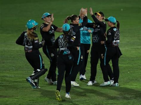 WBBL 2022 FINALS | WBBL 2022 Teams in Eliminator | WBBL 2022 Teams in ...