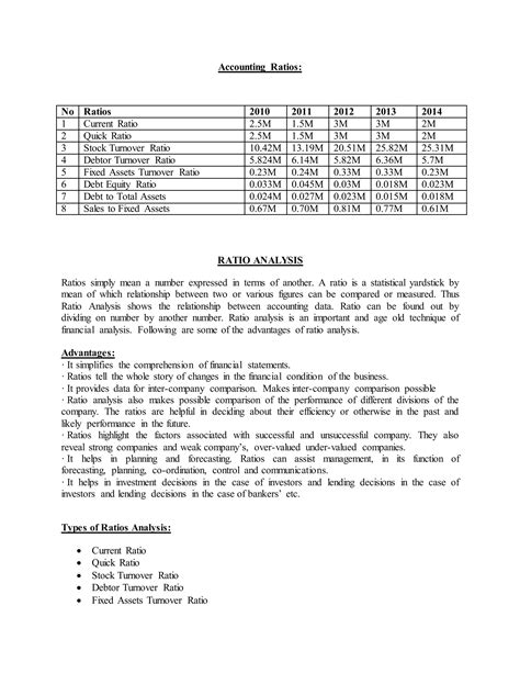 Income StatementBalance SheetCash Flow Statement PDF