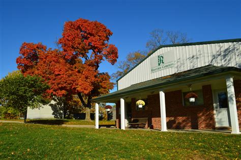 Cemetery Management and Governance — Riverview Cemetery