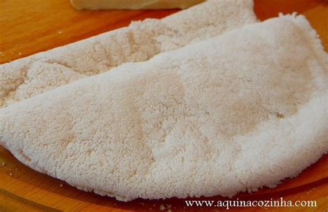 tapioca_aquinacozinha - Aqui na Cozinha