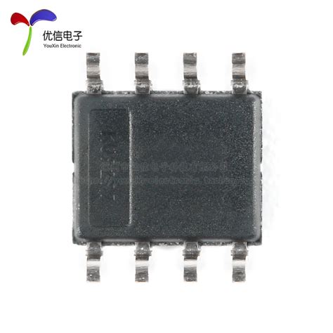 原装正品贴片 Opa2340ua2k5 Soic 8双路运算放大器ic芯片虎窝淘