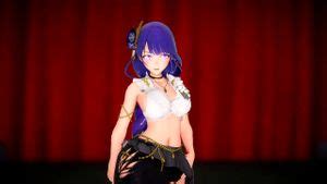 Watch 雷神mmd Mmd Onlyfans Genshin Impact Porn SpankBang
