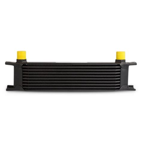 CROSSDESIGN Engine Transmission Oil Cooler Fit For All Models Walmart