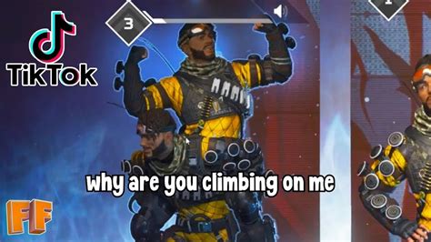 Best Apex Legends Tik Tok Funny And Epic Moments 3 Youtube