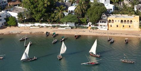 Lamu Holidays Top Disounted Beach Holiday Packages Kenya