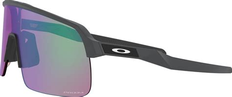 Occhiali Oakley Sutro Lite Matte Black Prizm Road Jade Pn Oo9463