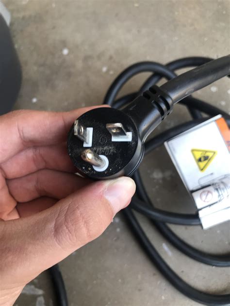 Commercial Treadmill Plug Adapter at Rachel Stearn blog