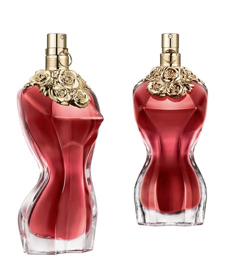 La Belle Jean Paul Gaultier Parfum Un Nou Parfum De Dama 2019