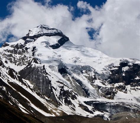 Adi Kailash And Om Parvat Yatra