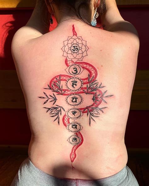 Share Heart Chakra Tattoo Best Tnbvietnam Edu Vn