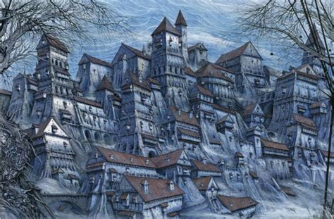 Fantasy GAF- anyone else here read Gormenghast? - NeoGAF