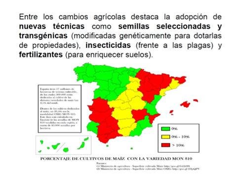 Sociales Y Lengua Usos Agrarios Del Espacio Rural La Actividad Agr Cola