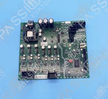 Mitsubishi Gps Elevator Drive Pcb Kcr C Kcr A Passion