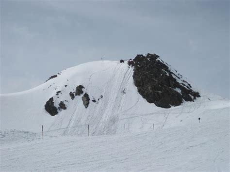 Kleiner Isidor Berggipfel Alpenvereinaktiv