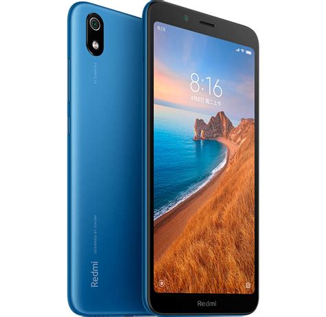 Xiaomi Redmi 7A Review Con Opiniones Y Mejores Precios