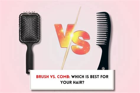 hair brush  comb     hair health