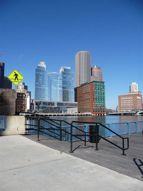 Boston,city,skyline,usa,skyscrapers - free image from needpix.com