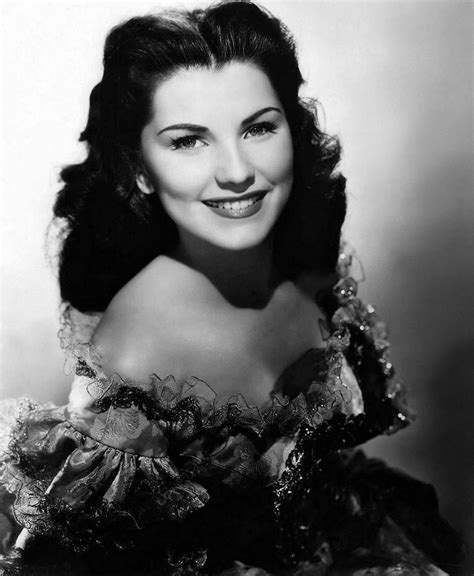 DEBRA PAGET AMERICAN ACTRESS AND ENTERTAINER E.. | Köp på Tradera