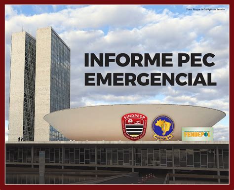 INFORME PEC EMERGENCIAL SINDPESP