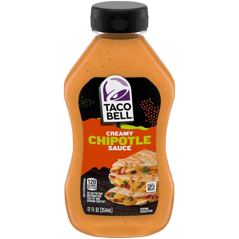Taco Bell Extra Hot Sauce At Joel Norris Blog