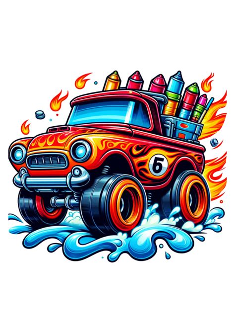 Hot Wheels Carro De Corrida Brinquedo Png