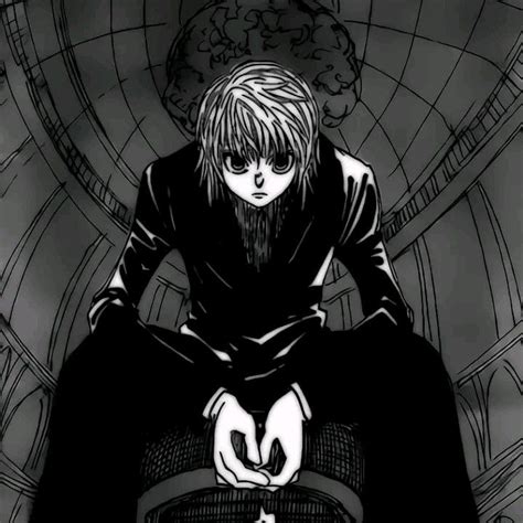 Kurapika Anime Kitten Anime Fight Vagabond Manga