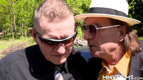 Petite Eu Cutie Gets Fucked By Two Mature Guys Outdoors Cumshot Cumshot Porn XHamster