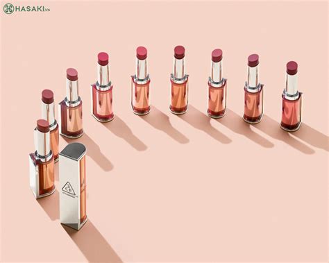 Son Th I Ce M N L Salty Cinnamon M U Nude Cam Qu G Hasaki Vn