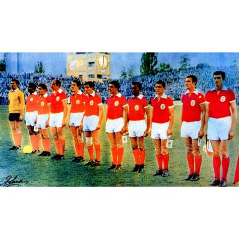 Maglia Sl Benfica Retrofootball