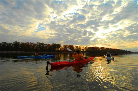 Tennessee Riverline Project Sets To Redefine Our Relationship With The River Inside Of Knoxville