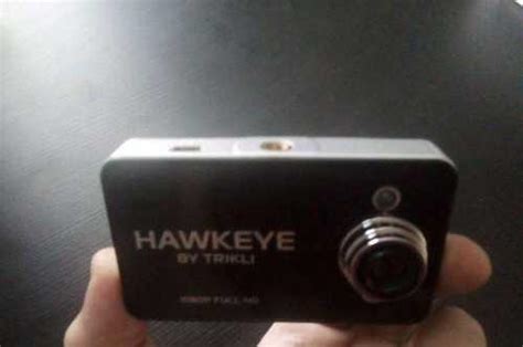 Видеорегистратор Hawkeye by Trikli | Festima.Ru - Мониторинг объявлений