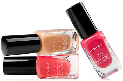 INGLOT TORONTO TO OPEN; CANADIANS CAN SHOP ONLINE, TOO - Beautygeeks