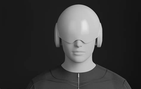 The Teslasuit Allows You To Feel Sensations From The Virtual World