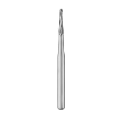 FRESA CARBIDE FG 1171L 012 TRONCOCONICA LARGA SSWHITE Devale Dental