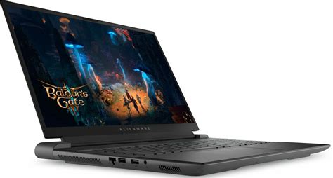 Alienware m18 R2 - 14900HX · RTX 4080 175W · 18.0”, QHD+ (2560 x 1600 ...