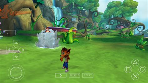 Crash Of The Titans Download Apk - Crash of the Titans psp APK for Android Download