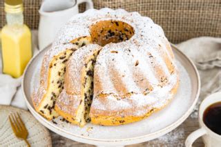 Ameisenkuchen Mit Eierlik R Rezept Eat De