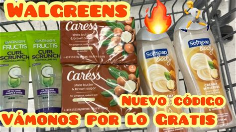 Walgreensgratis V Monos Por Lo Gratis Youtube