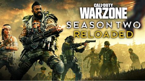 Modern Warfare Warzone Update 1 34 March 31 Patch Notes MP1st