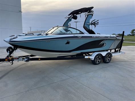2015 Centurion Fs 33 For Sale | OnlyInboards