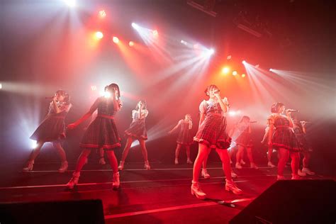 📸 画像：＜dela 28th Live 「endless Story」＞ボトムライン（2023年12月30日）｜dela、多彩な