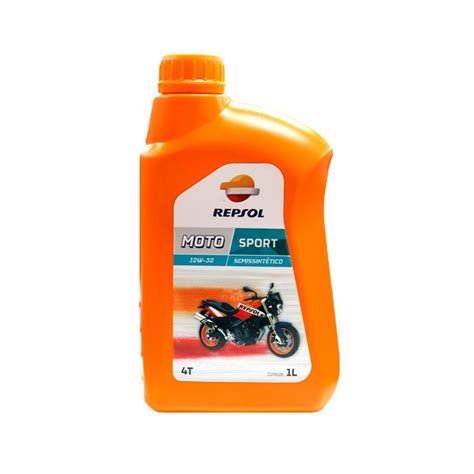 Leo Repsol Moto Racing W T